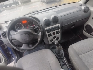 Logan De Vânzare Stare Bună - imagine 3