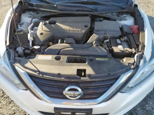 Nissan altima 2,5 de 2018 - imagine 5