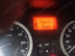 Logan De Vânzare Stare Bună - imagine 4