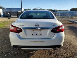 Nissan altima 2,5 de 2018 - imagine 4