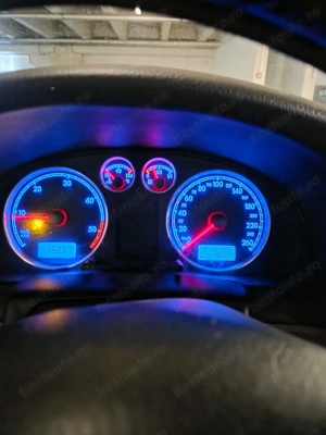 Volkswagen Passat B5.5 - imagine 5