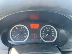 Dezmembrez Dacia Logan I 1.6 Mpi 64kW 87Cp K7M-F7 an 2007 - imagine 9