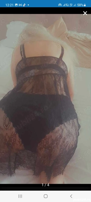 Blonda draguta 37 ani locatie Manastur