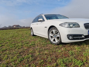 Vând BMW F11 520D  - imagine 3