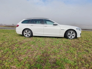 Vând BMW F11 520D  - imagine 2