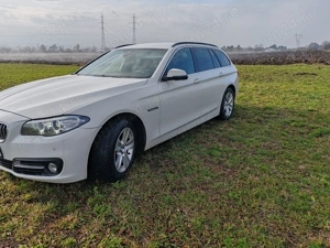 Vând BMW F11 520D  - imagine 4