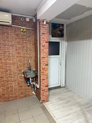 Inchiriez spatiu comercial vad excelent, pe C.Martirilor, 12 mp,  450 EURO - imagine 4