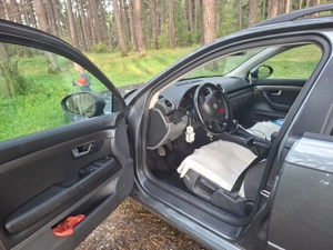 Vând seat exeo 2012,1.8 benzina - imagine 5