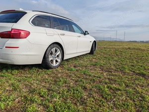 Vând BMW F11 520D  - imagine 5