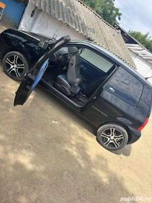 volkswagen Lupo 1.0 mpi - imagine 3