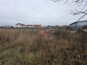 Teren intravilan de vânzare – Albina, Timi? – 759 mp - imagine 3