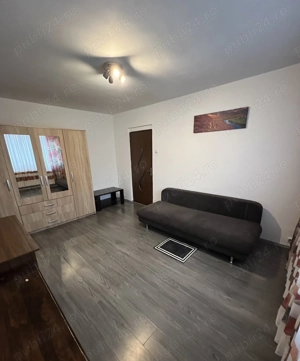 Închiriez garsonieră zona Gării 