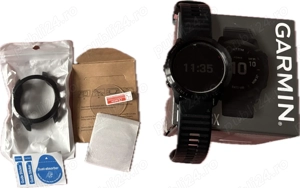 Smartwatch Garmin 6x Pro