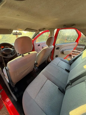 Dacia Logan 1.4 benzina  - imagine 5