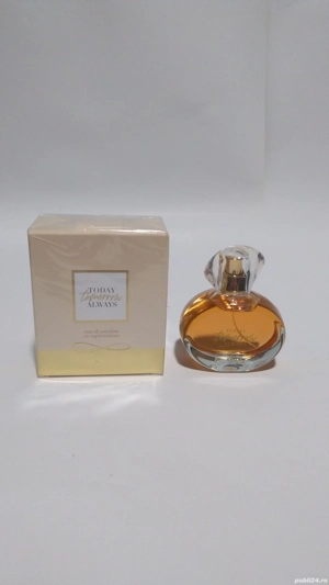 Parfum de damă femeie TOMORROW - Avon