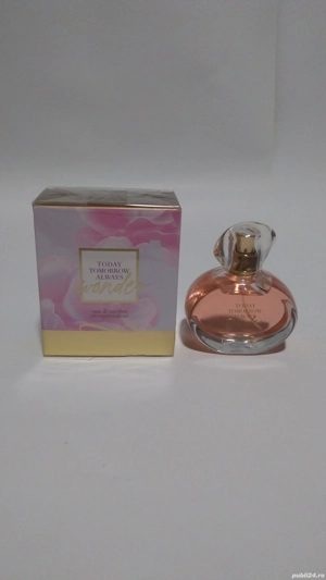 Parfum de damă femeie WONDER - Avon