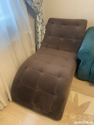 Vans fitoliu tip sezlong