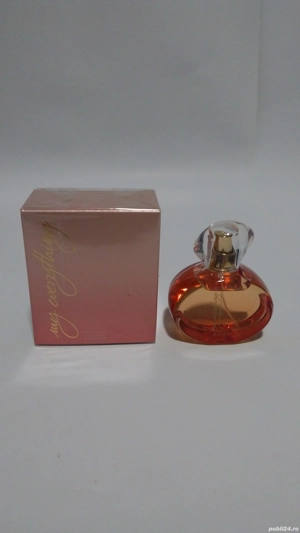Parfum de damă femeie MY EVERYTHING - Avon