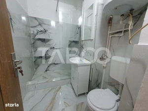 Garsonieră blocul turn C la parter  - imagine 8