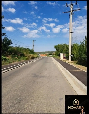 Teren premium cu PUZ Gheorghe Doja