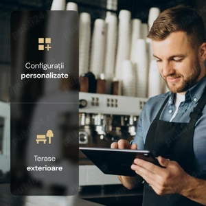 Spatii comerciale intre 40-200 mp - imagine 5