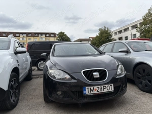 Vand Seat Leon 1.4MPI 85CP