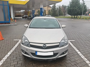 Opel Astra GTC 1.6 Benzina  - imagine 2