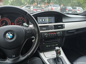 Bmw 325xi,pachetM, Automată,gpl! - imagine 4