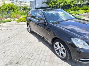 Mercedes-Benz E250cdi Elegance - imagine 3