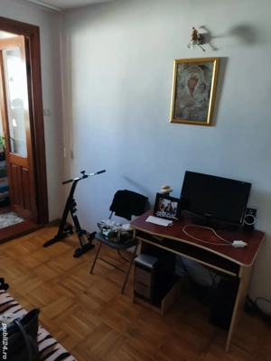 Apartament 3 camere sud - imagine 2