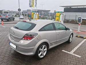 Opel Astra GTC 1.6 Benzina  - imagine 4