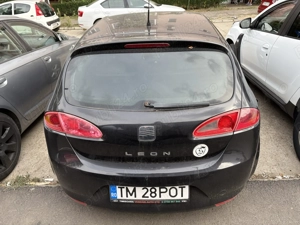 Vand Seat Leon 1.4MPI 85CP - imagine 2