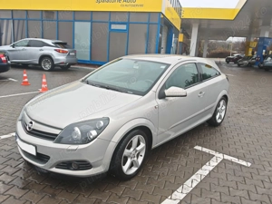 Opel Astra GTC 1.6 Benzina  - imagine 3