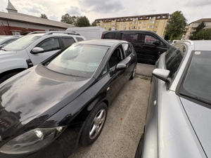 Vand Seat Leon 1.4MPI 85CP - imagine 3