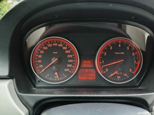 Bmw 325xi,pachetM, Automată,gpl! - imagine 5