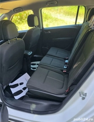 opel zafira 2013 - imagine 5
