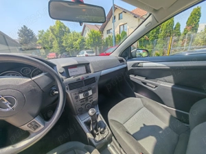 Opel Astra GTC 1.6 Benzina  - imagine 5