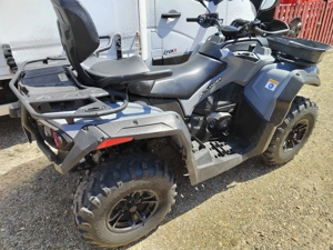 De vânzare paturi ori patru anvelope noi ulei filtre 2 seturi anvelope an 2022 cumpărat de nou este  - imagine 3