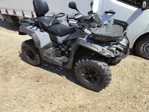 De vânzare paturi ori patru anvelope noi ulei filtre 2 seturi anvelope an 2022 cumpărat de nou este  - imagine 4