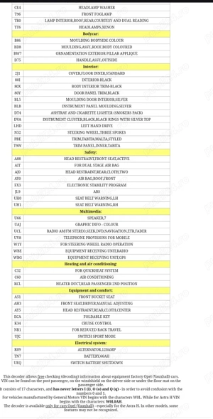 Opel Astra GTC 1.6 Benzina  - imagine 9