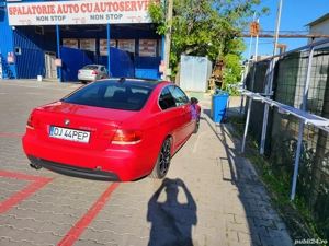 Bmw 325xi,pachetM, Automată,gpl! - imagine 7