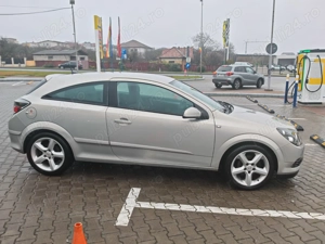 Opel Astra GTC 1.6 Benzina  - imagine 10