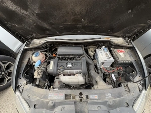 Vand Seat Leon 1.4MPI 85CP - imagine 9