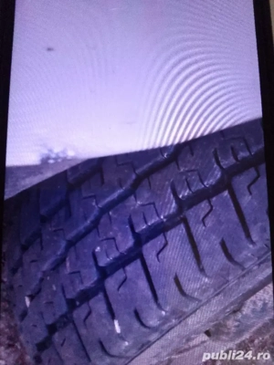 Vand microbuz Ford Tranzit - imagine 3