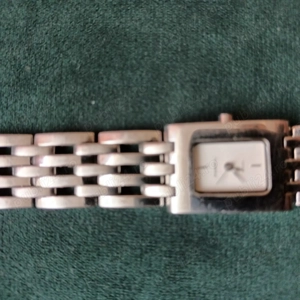 Ceas de dama original de la Fossil