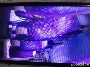 Vand microbuz Ford Tranzit - imagine 5