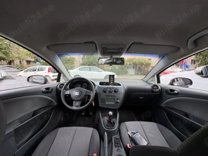 Vand Seat Leon 1.4MPI 85CP - imagine 7