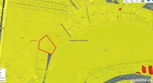 Teren Straulesti - imagine 2