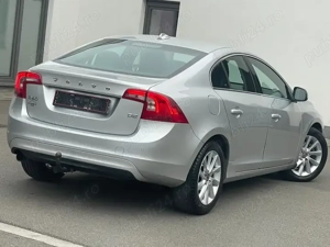 Volvo S60  D2 , an fabricatie 2014