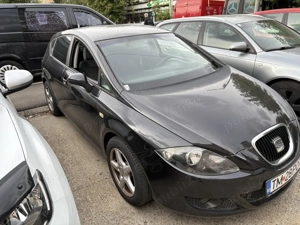 Vand Seat Leon 1.4MPI 85CP - imagine 4